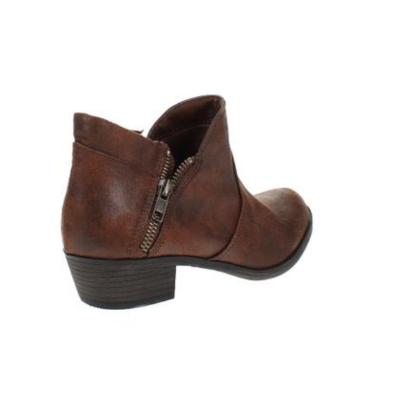 American Rag Aaby Booties - Picture 3 of 10